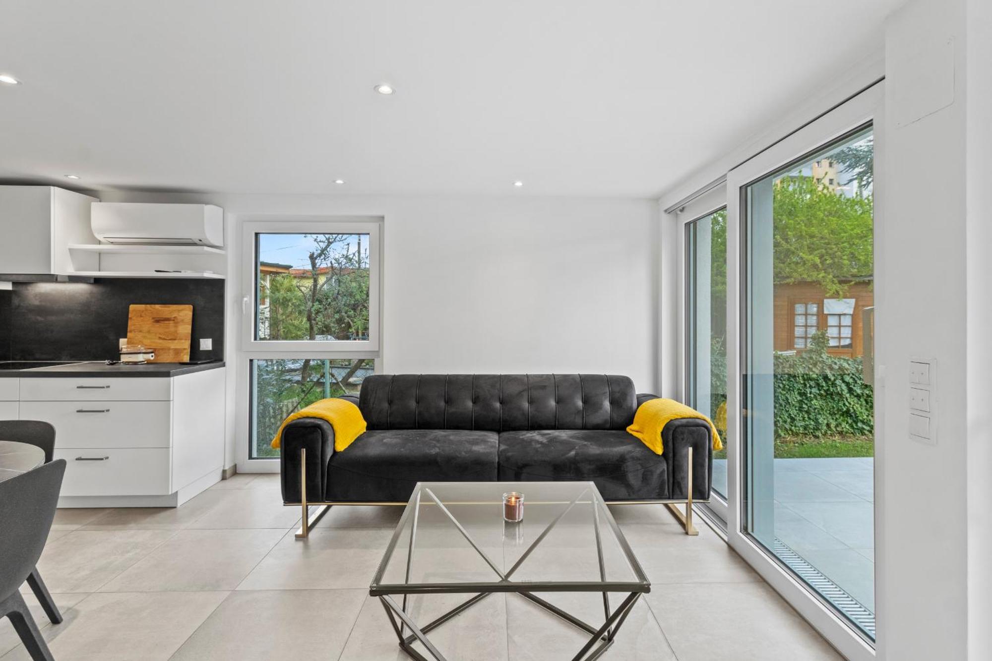 Villa Jaeger Mit Pool In Wien Ngoại thất bức ảnh