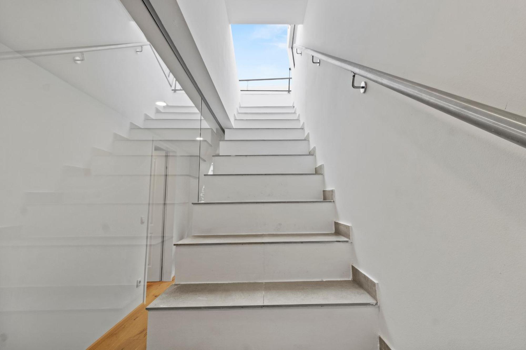 Villa Jaeger Mit Pool In Wien Ngoại thất bức ảnh
