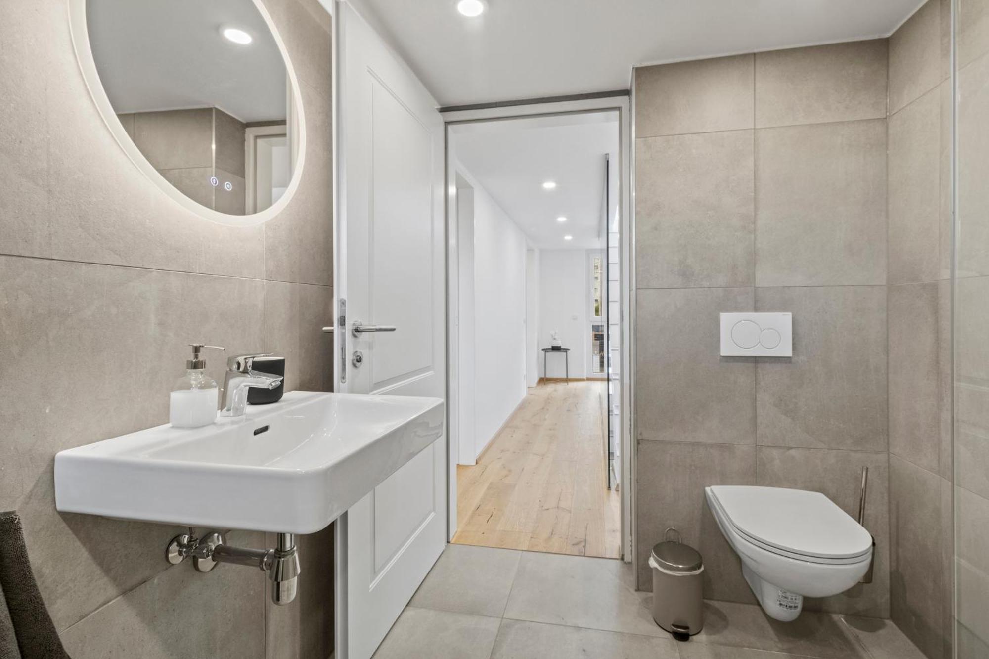 Villa Jaeger Mit Pool In Wien Ngoại thất bức ảnh