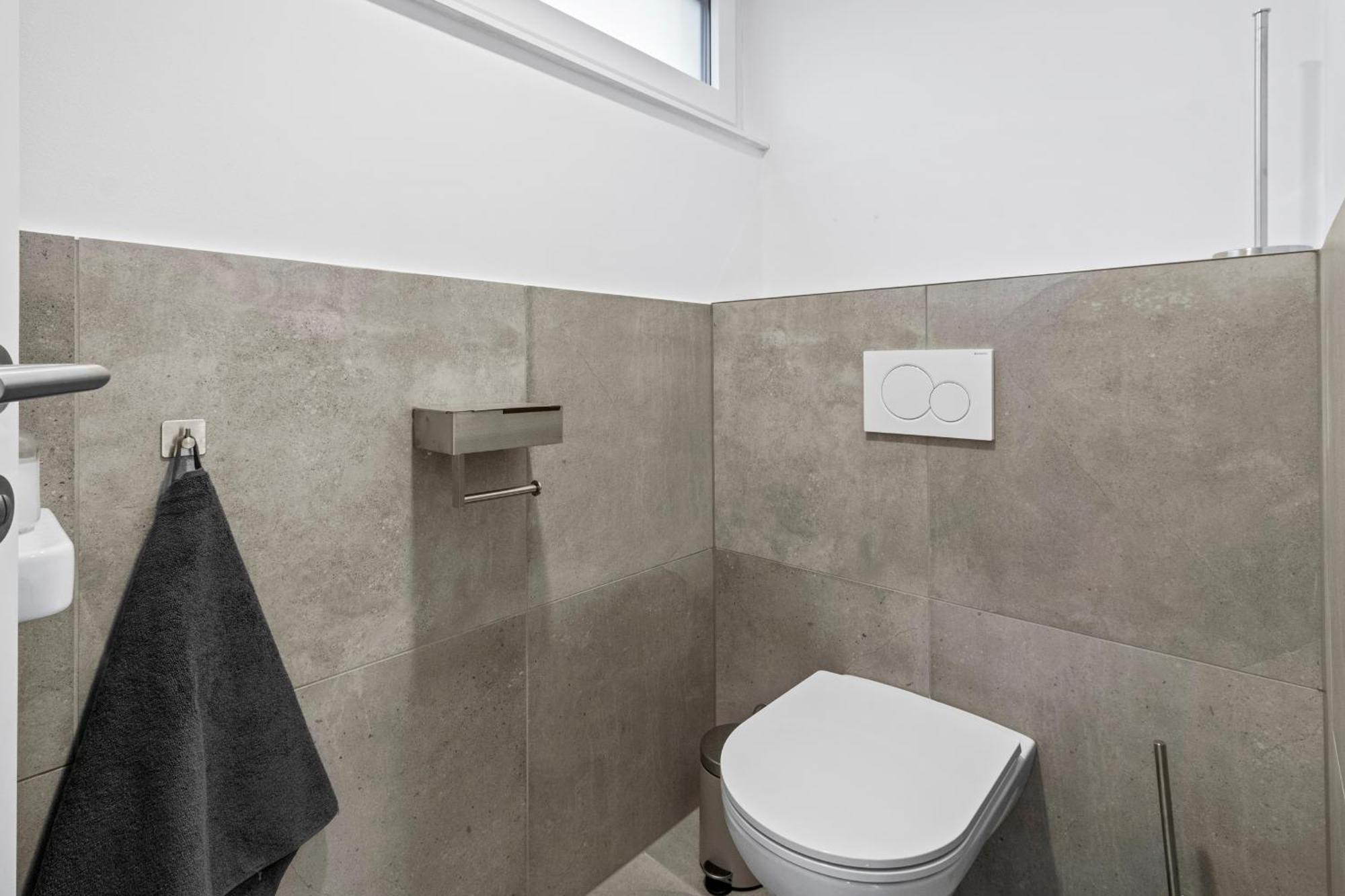Villa Jaeger Mit Pool In Wien Ngoại thất bức ảnh